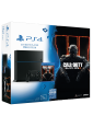Игровая консоль Sony PlayStation 4 1Tb Black (CUH-1208B) + Call of Duty: Black Ops 3